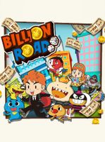 Billion Road