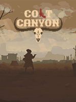 Colt Canyon