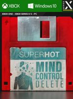Superhot Mind Control Delete