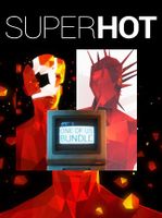 Superhot One Of Us