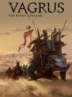 Vagrus The Riven Realms
