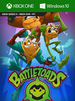 Battletoads