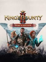 King's Bounty II Duke's Edition