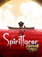 Spiritfarer Farewell Edition