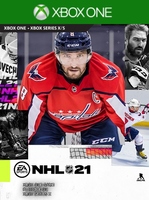 NHL 21