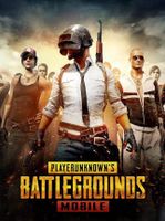 PUBG Mobile 600 + 60 UC (Android, IOS) Midasbuy