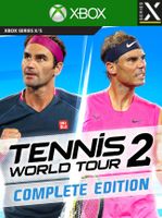 Tennis World Tour 2