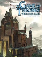 A Game of Thrones The Board Game