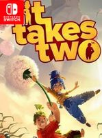 It Takes Two