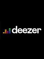 Deezer Gift Card
