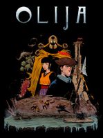 Olija