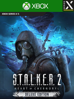 S.T.A.L.K.E.R. 2 Heart of Chornobyl