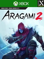 Aragami 2