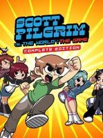 Scott Pilgrim vs. The World The Game