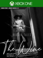 Horror Tales The Wine