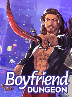 Boyfriend Dungeon