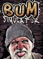 Bum Simulator