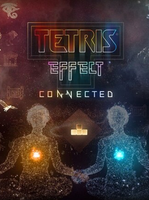 Tetris Effect Connected