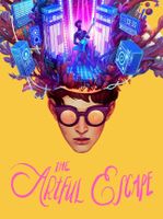 The Artful Escape