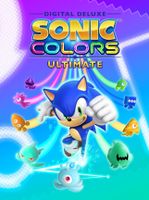 Sonic Colors Ultimate