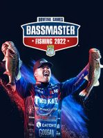 Bassmaster Fishing 2022