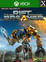 The Riftbreaker