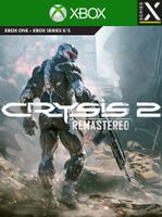 Crysis 2