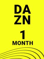 DAZN TOTAL 1 Month DAZN AUSTRIA
