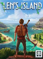 Len's Island