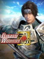 DYNASTY WARRIORS 9 Empires