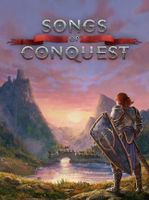 Songs of Conquest