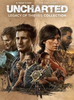 Uncharted