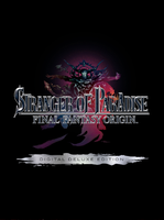 Stranger of Paradise Final Fantasy