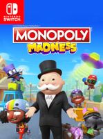 Monopoly Madness