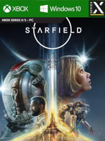 Starfield