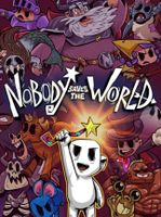 Nobody Saves the World