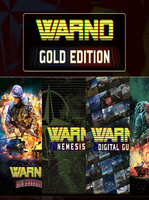 WARNO