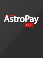 AstroPay Card Gift Card