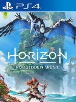 Horizon Forbidden West