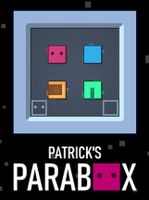 Patrick's Parabox