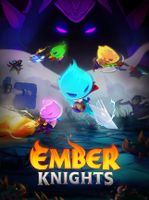 Ember Knights