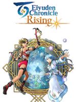 Eiyuden Chronicle Rising