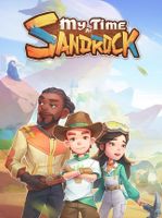 My Time at Sandrock