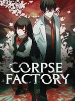 CORPSE FACTORY