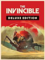 The Invincible