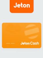 JetonCash 80 EUR JetonCash