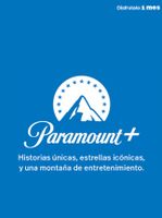 Paramount plus 1 Month Paramount +