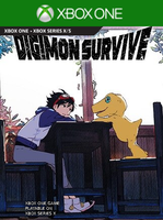 Digimon Survive