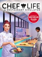 Chef Life A Restaurant Simulator
