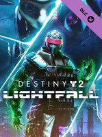Destiny 2 Lightfall + Annual Pass Pre Purchase